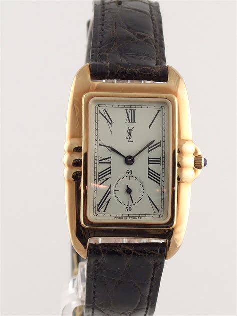 ysl watches for sale|ysl tees for men.